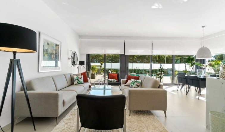 Reventa - Villa - Orihuela Costa - Campoamor
