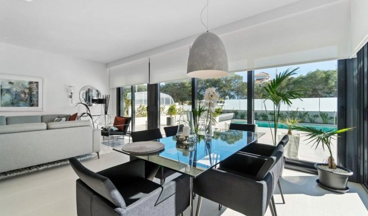 Reventa - Villa - Orihuela Costa - Campoamor