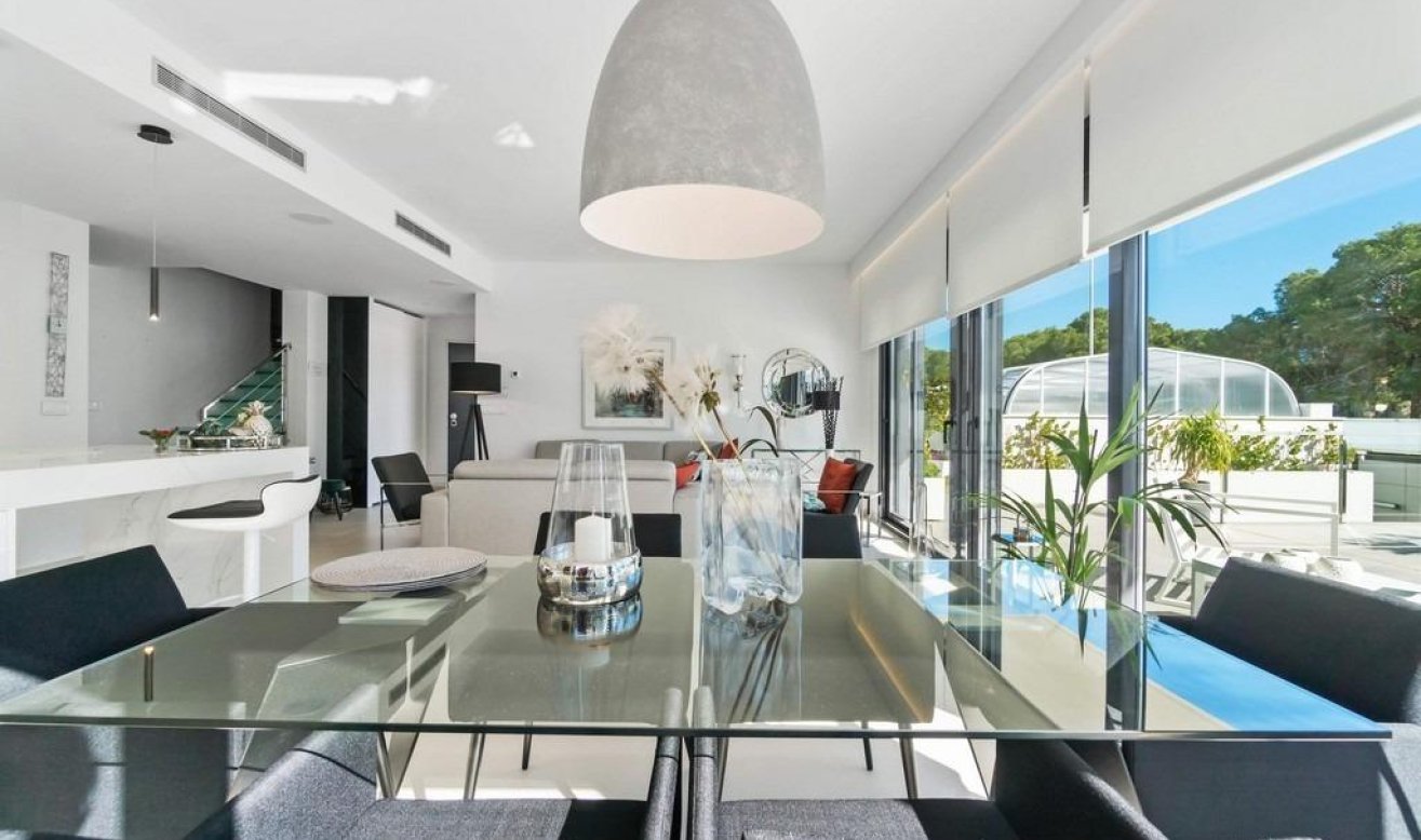 Reventa - Villa - Orihuela Costa - Campoamor