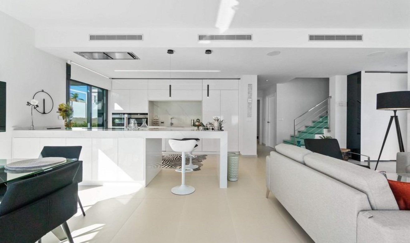 Reventa - Villa - Orihuela Costa - Campoamor