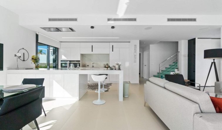 Reventa - Villa - Orihuela Costa - Campoamor