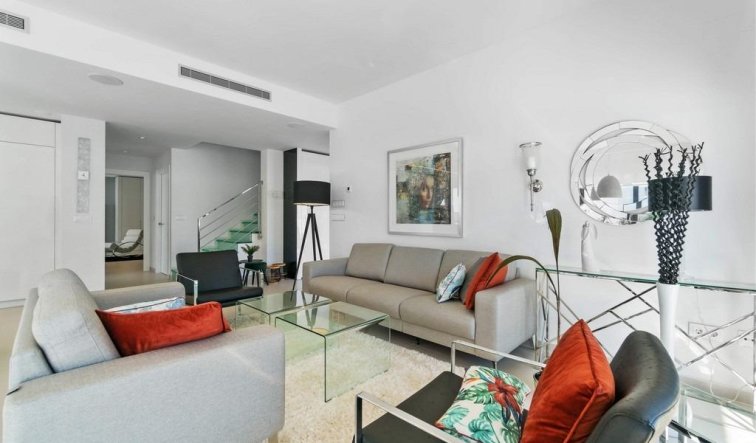 Reventa - Villa - Orihuela Costa - Campoamor