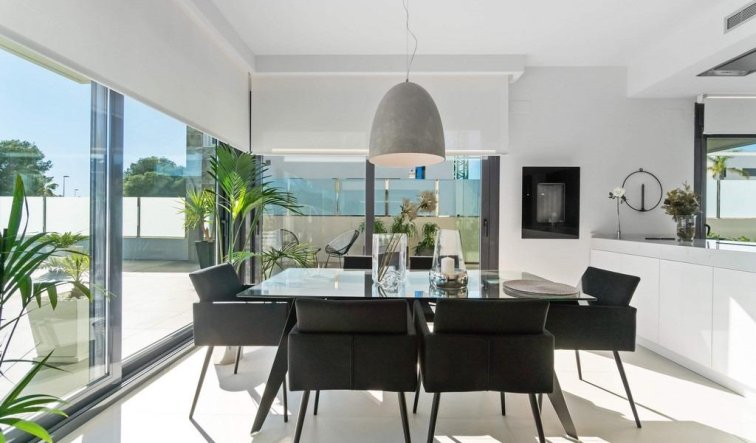 Reventa - Villa - Orihuela Costa - Campoamor
