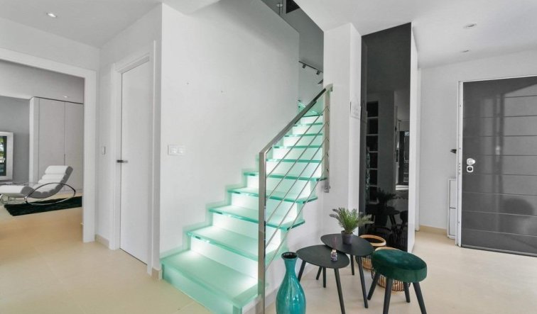 Reventa - Villa - Orihuela Costa - Campoamor