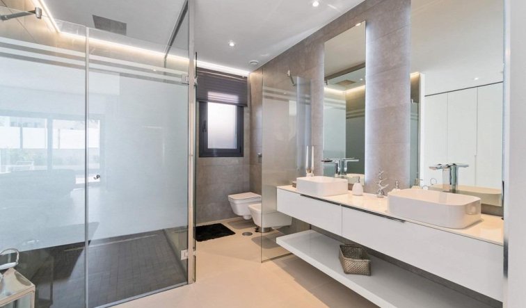 Reventa - Villa - Orihuela Costa - Campoamor