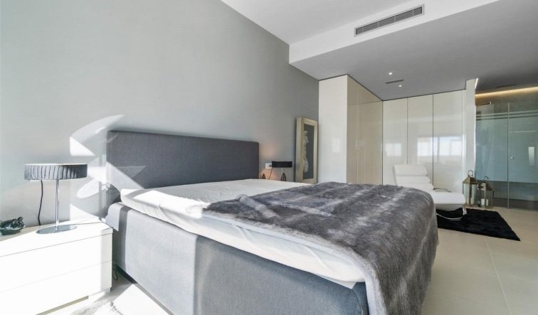Reventa - Villa - Orihuela Costa - Campoamor