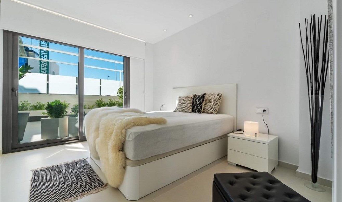 Reventa - Villa - Orihuela Costa - Campoamor