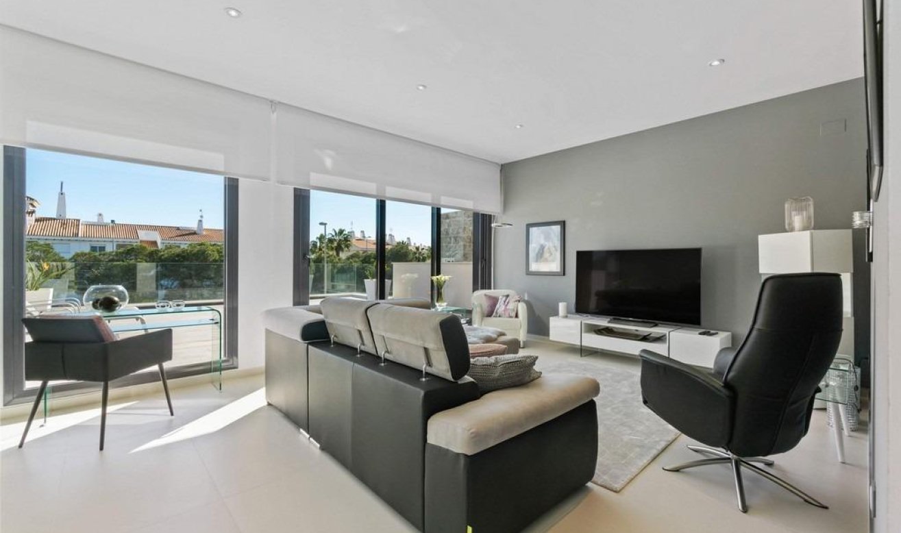 Reventa - Villa - Orihuela Costa - Campoamor
