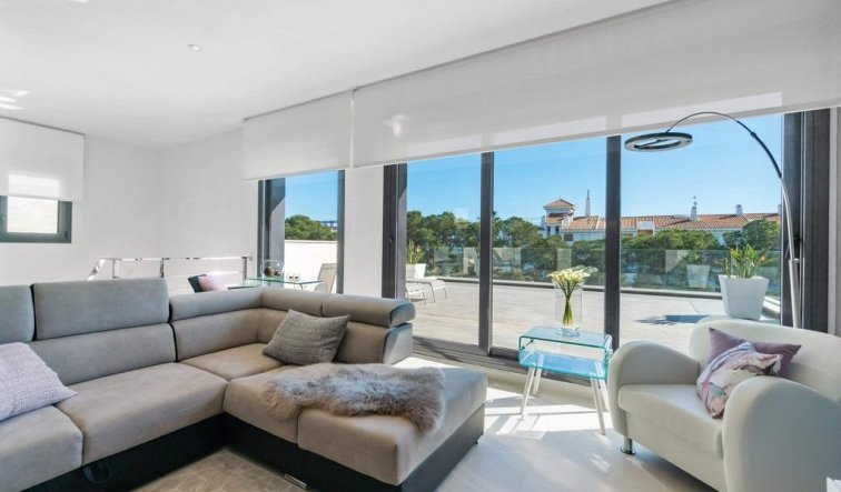 Reventa - Villa - Orihuela Costa - Campoamor
