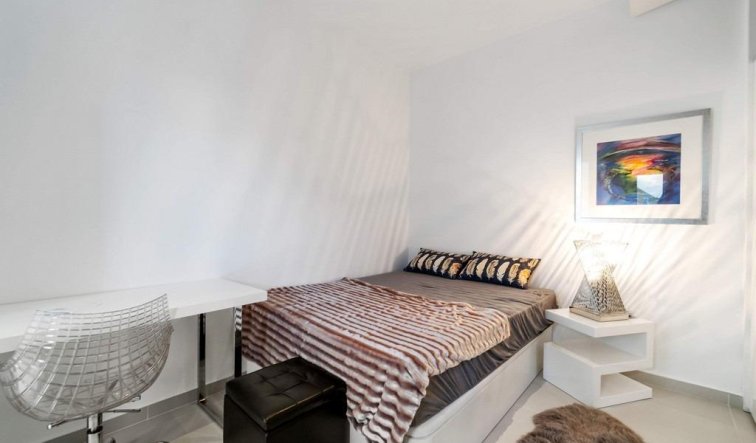 Reventa - Villa - Orihuela Costa - Campoamor