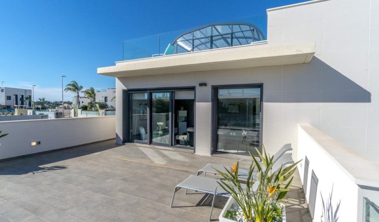 Reventa - Villa - Orihuela Costa - Campoamor