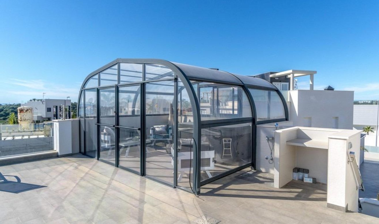 Reventa - Villa - Orihuela Costa - Campoamor