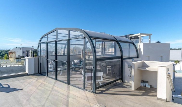 Reventa - Villa - Orihuela Costa - Campoamor