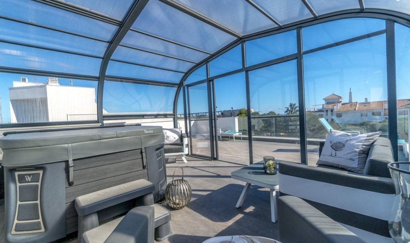 Reventa - Villa - Orihuela Costa - Campoamor