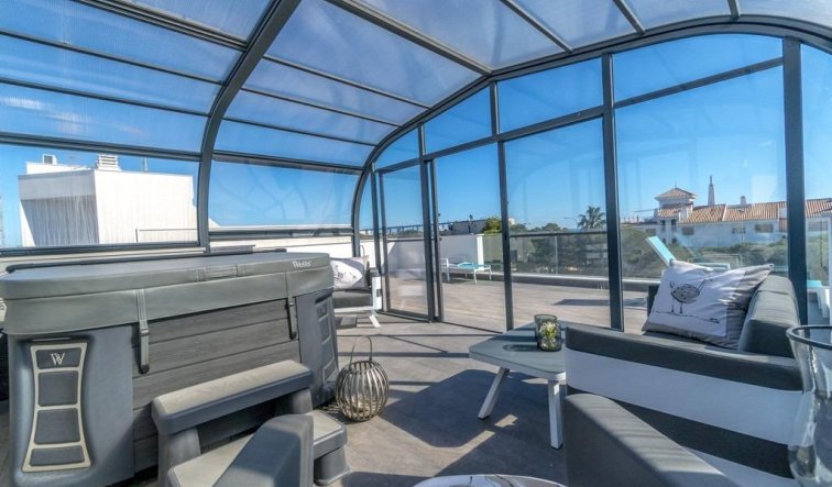 Reventa - Villa - Orihuela Costa - Campoamor