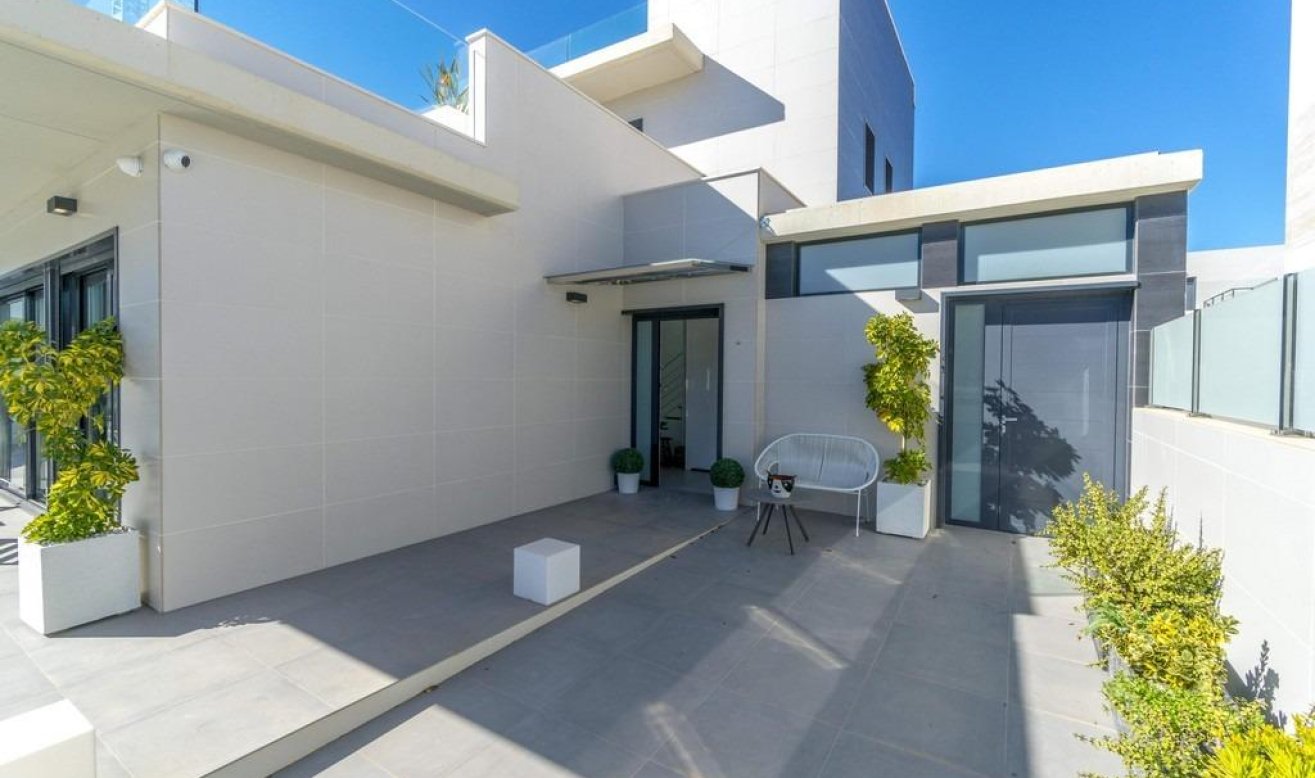 Reventa - Villa - Orihuela Costa - Campoamor