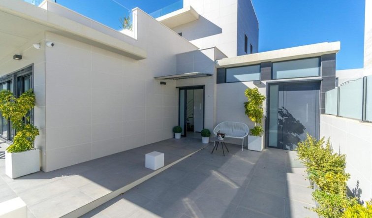 Reventa - Villa - Orihuela Costa - Campoamor