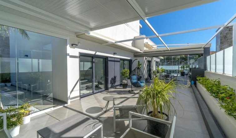 Reventa - Villa - Orihuela Costa - Campoamor