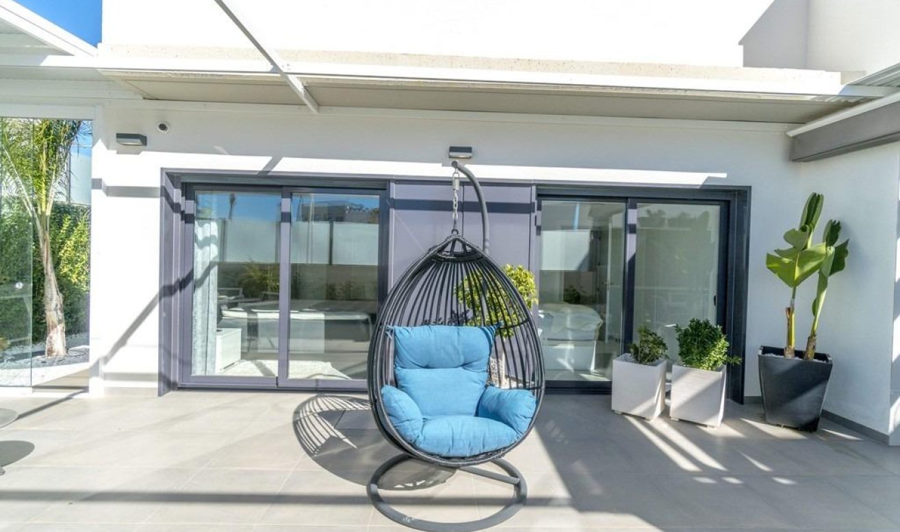 Reventa - Villa - Orihuela Costa - Campoamor