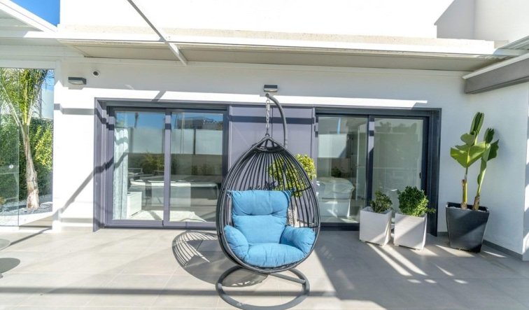 Reventa - Villa - Orihuela Costa - Campoamor