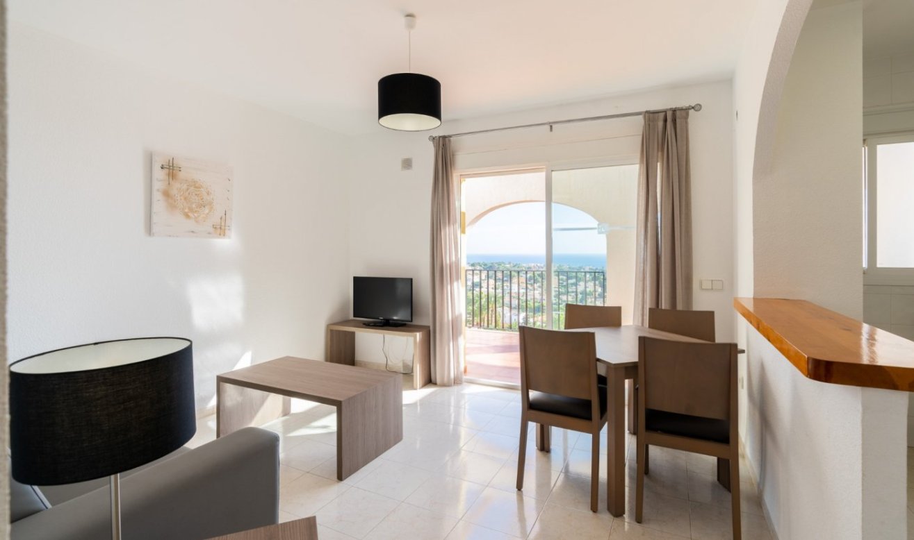 Reventa - Bungalow - Calpe - Gran Sol