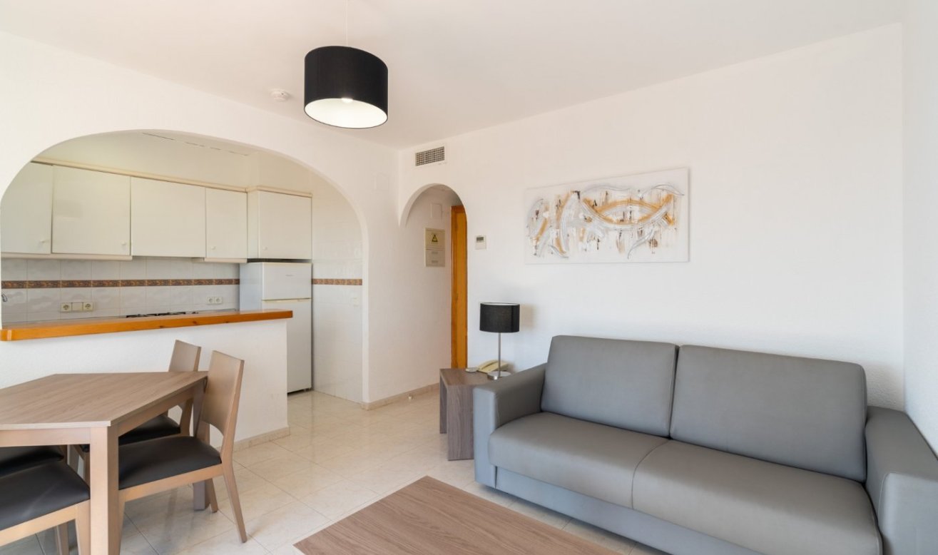Reventa - Bungalow - Calpe - Gran Sol