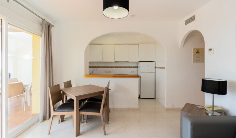 Reventa - Bungalow - Calpe - Gran Sol