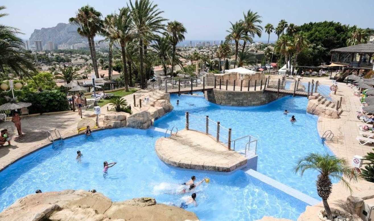 Reventa - Bungalow - Calpe - Gran Sol