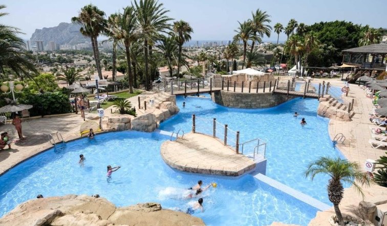 Reventa - Bungalow - Calpe - Gran Sol