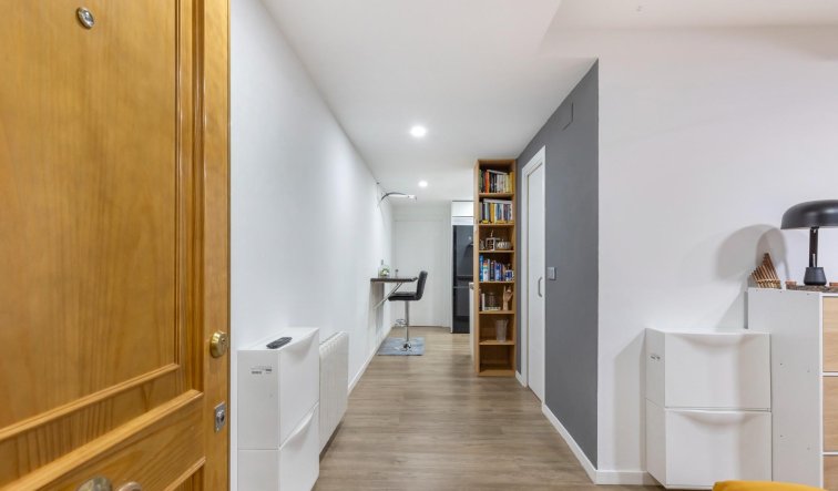 Resale - Apartment / flat - Torrevieja - Centro