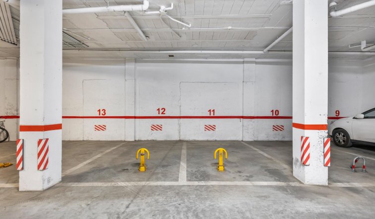 Resale - Apartment / flat - Torrevieja - Centro