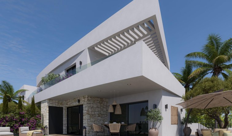 Obra nueva - Villa - Dolores - polideportivo