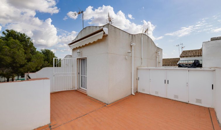 Reventa - Terraced house - Torrevieja - Los Balcones