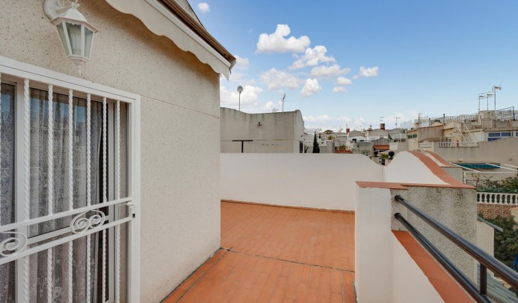 Reventa - Terraced house - Torrevieja - Los Balcones