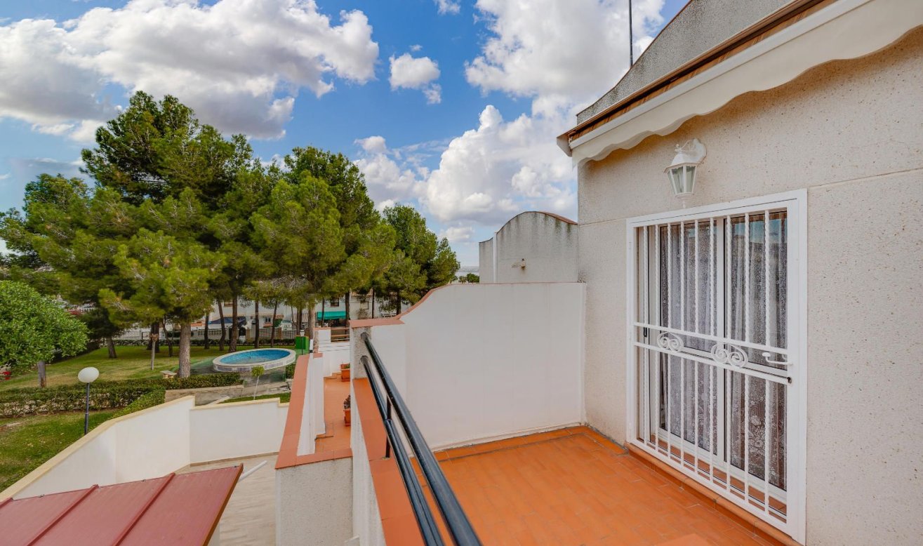 Reventa - Terraced house - Torrevieja - Los Balcones
