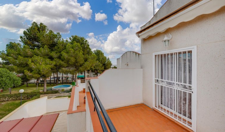 Reventa - Terraced house - Torrevieja - Los Balcones
