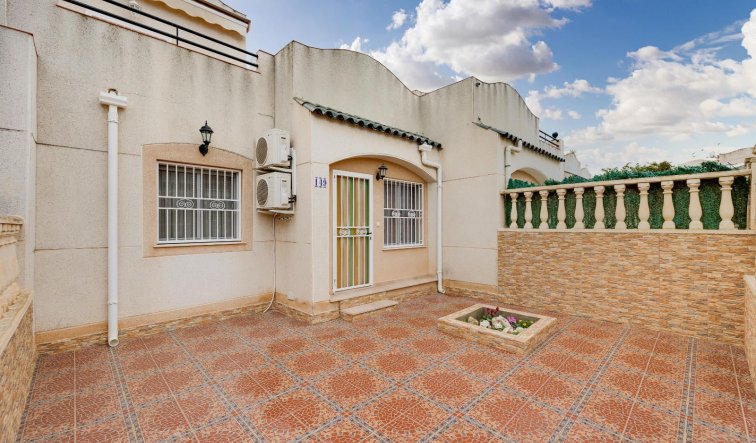 Reventa - Terraced house - Torrevieja - Los Balcones