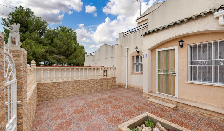 Reventa - Terraced house - Torrevieja - Los Balcones