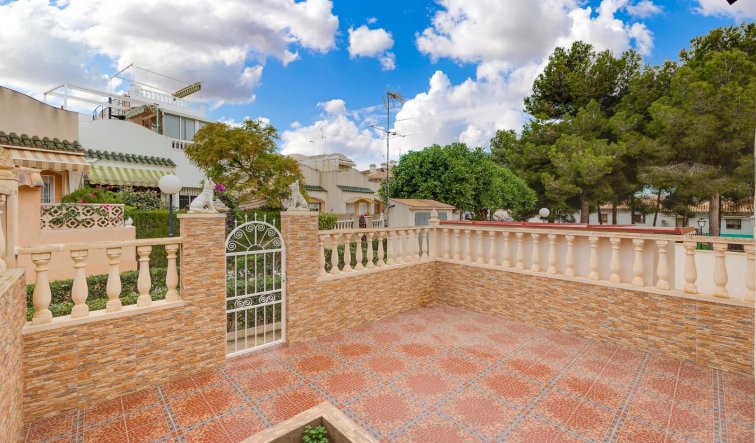Reventa - Terraced house - Torrevieja - Los Balcones