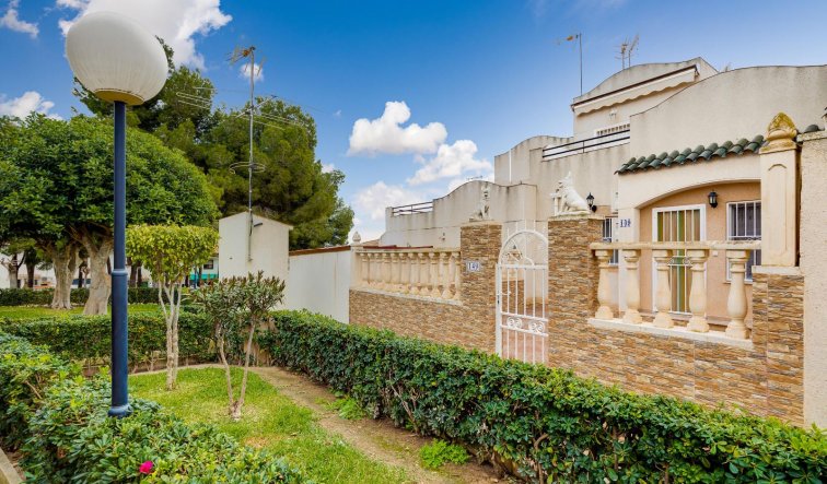 Reventa - Terraced house - Torrevieja - Los Balcones