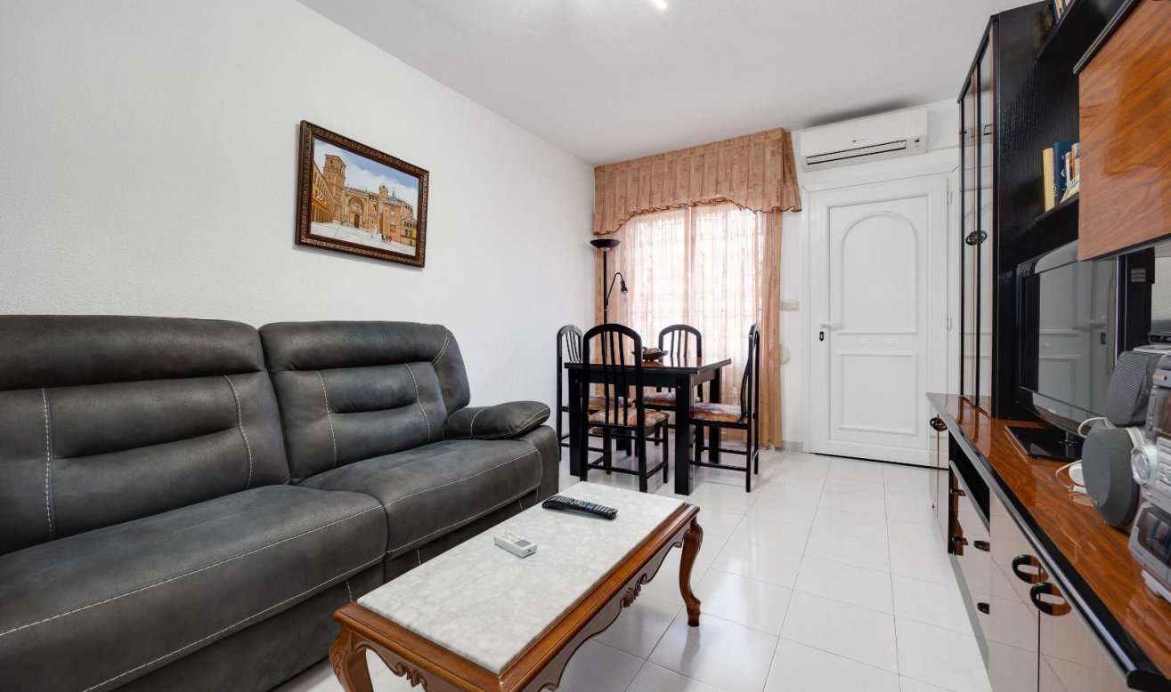 Reventa - Terraced house - Torrevieja - Los Balcones