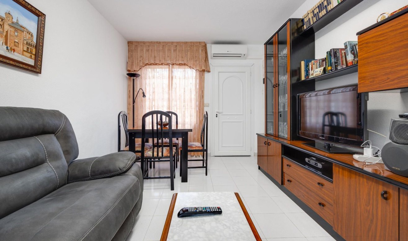 Reventa - Terraced house - Torrevieja - Los Balcones