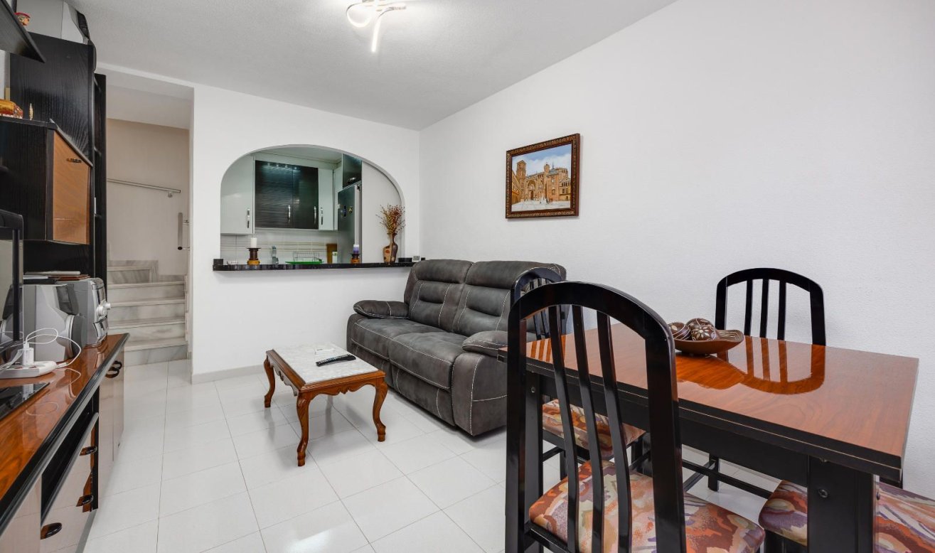 Reventa - Terraced house - Torrevieja - Los Balcones
