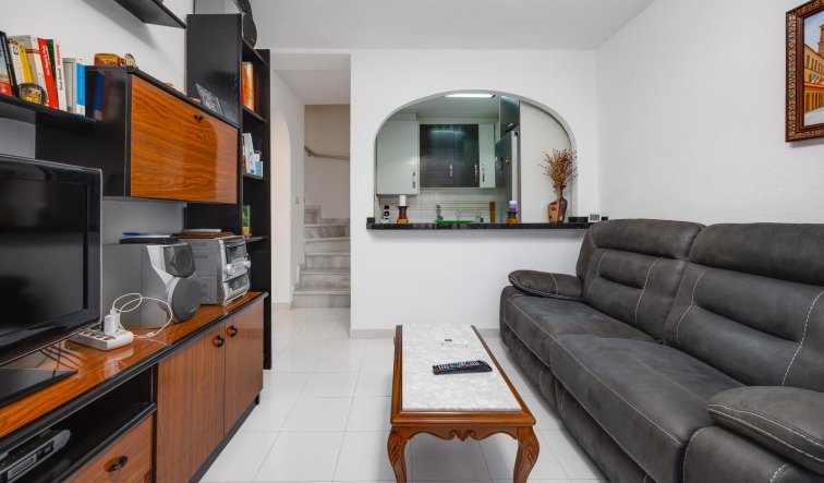 Reventa - Terraced house - Torrevieja - Los Balcones