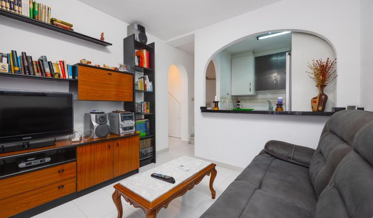 Reventa - Terraced house - Torrevieja - Los Balcones