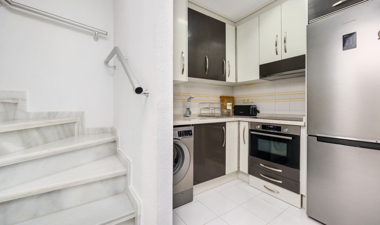 Reventa - Terraced house - Torrevieja - Los Balcones