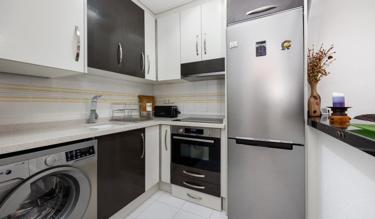 Reventa - Terraced house - Torrevieja - Los Balcones