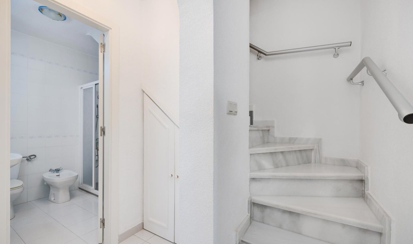 Reventa - Terraced house - Torrevieja - Los Balcones
