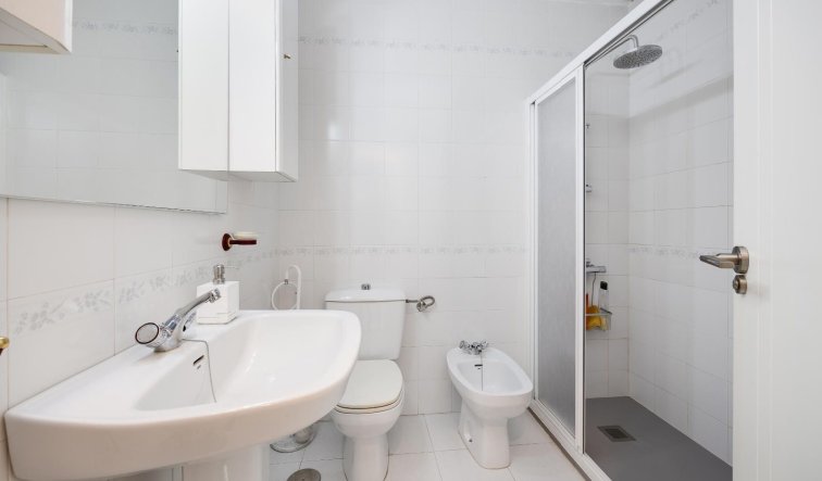 Reventa - Terraced house - Torrevieja - Los Balcones