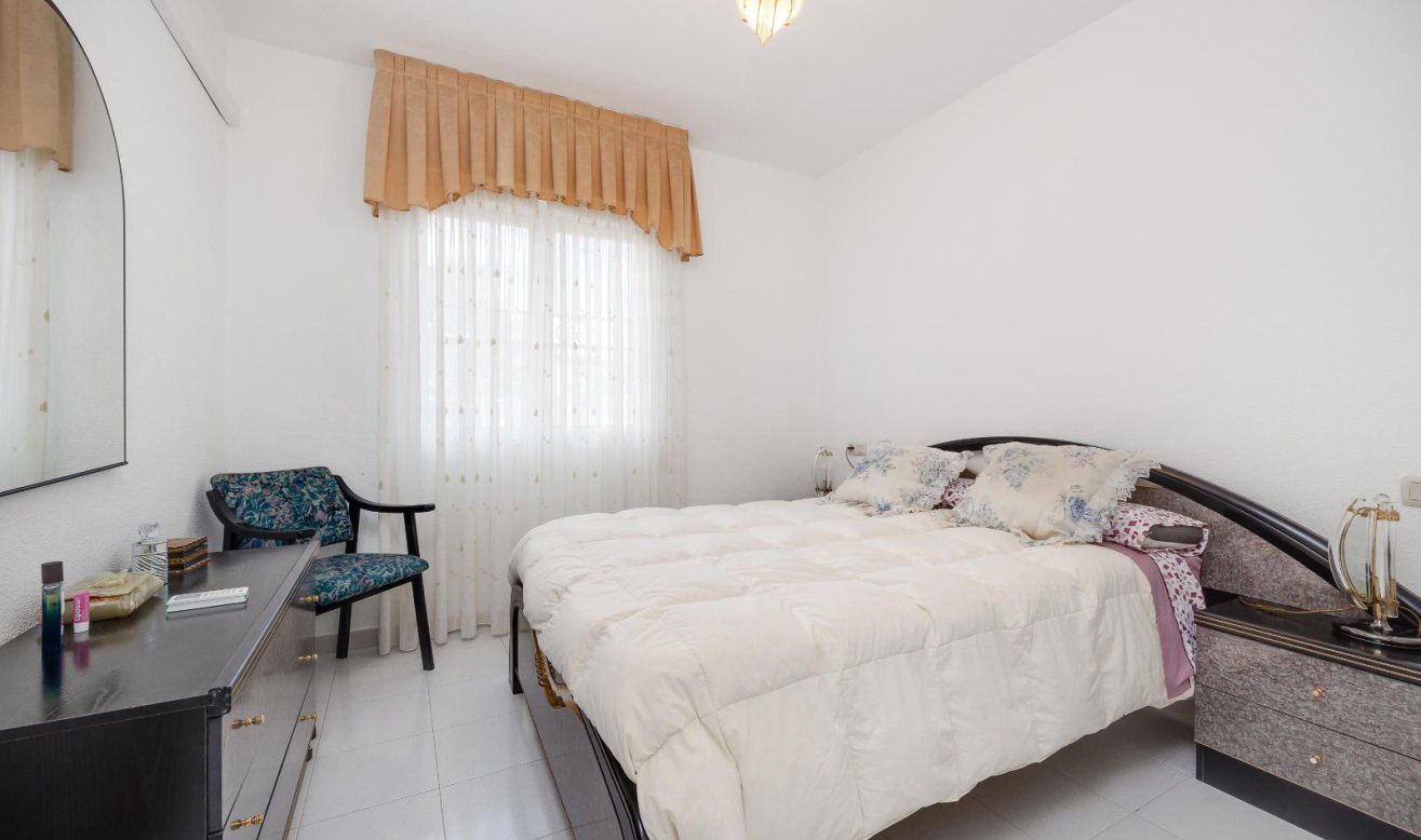 Reventa - Terraced house - Torrevieja - Los Balcones